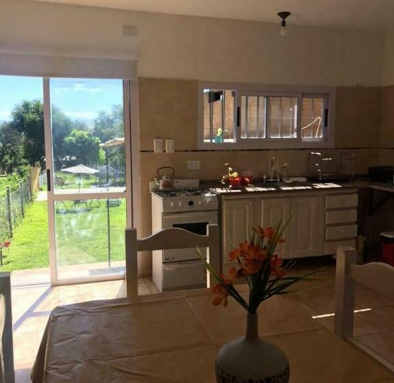 Duplex Eli San Roque