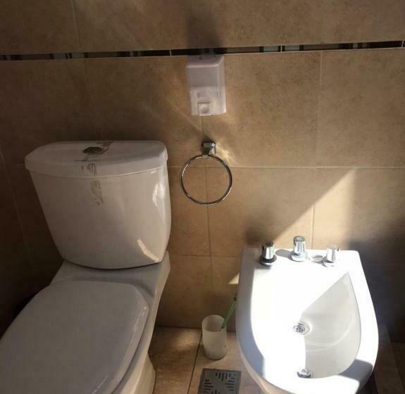 Duplex Eli San Roque