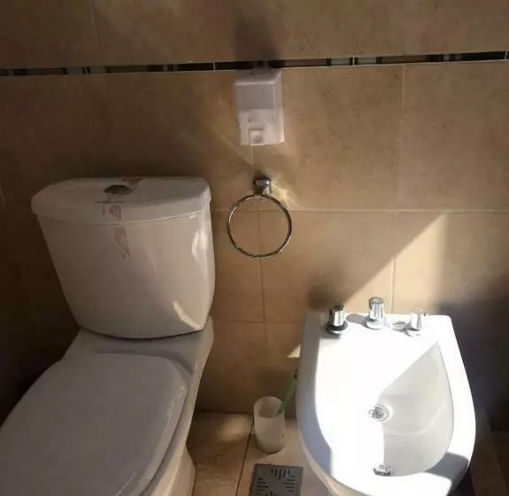 Duplex Eli San Roque