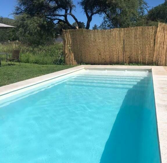 Duplex Eli San Roque