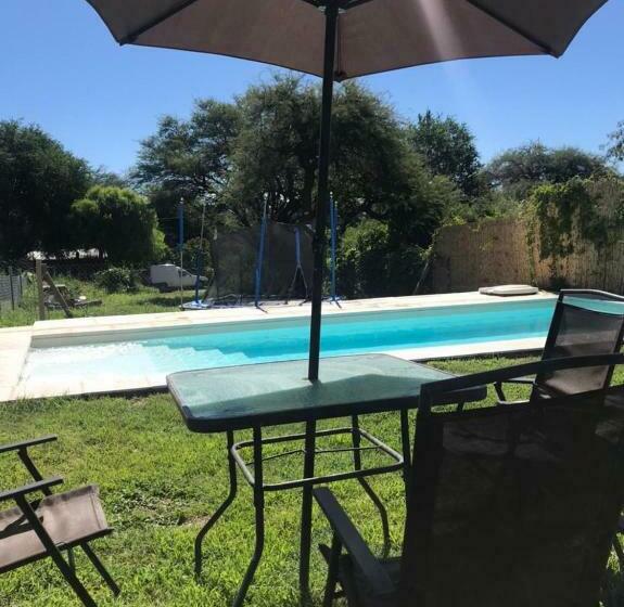 Duplex Eli San Roque