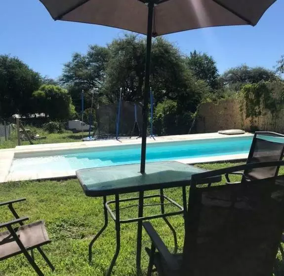 Duplex Eli San Roque