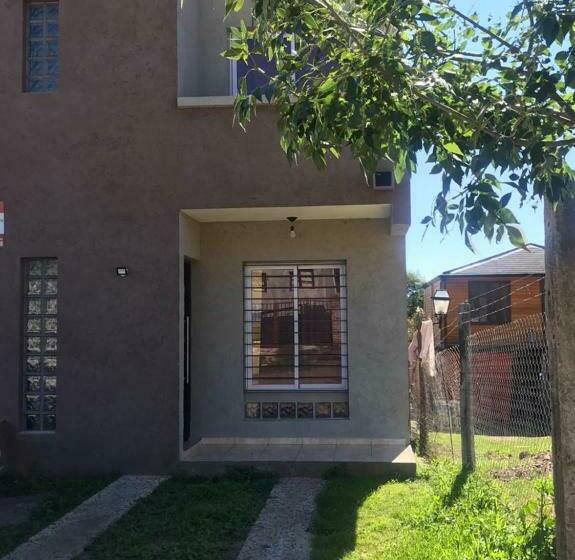 Duplex Eli San Roque