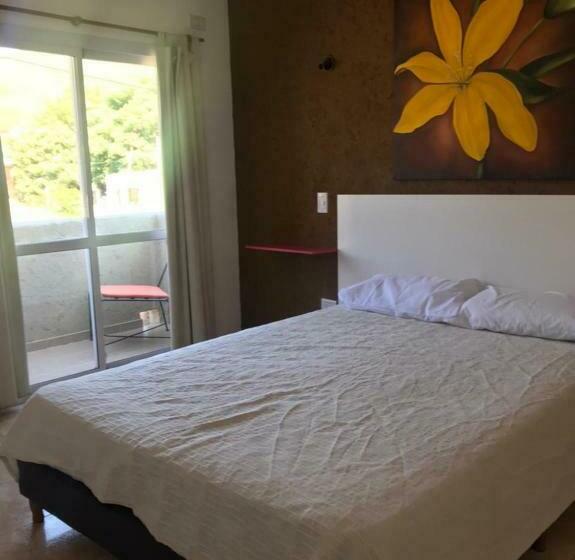 Duplex Eli San Roque