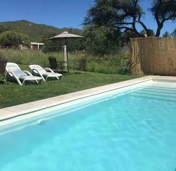 Duplex Eli San Roque