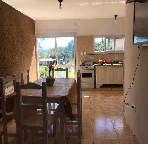 Duplex Eli San Roque