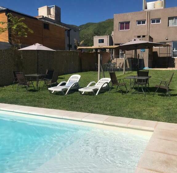 Duplex Eli San Roque