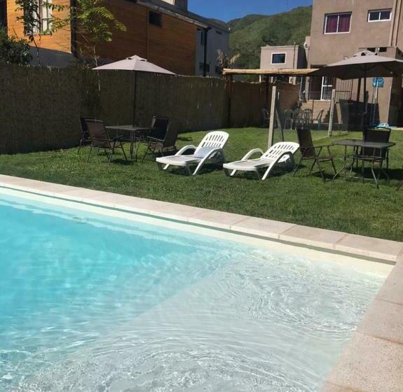 Duplex Eli San Roque