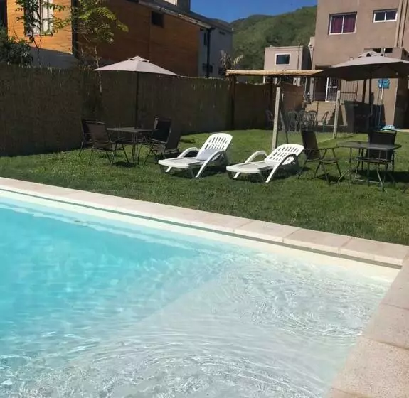 Duplex Eli San Roque