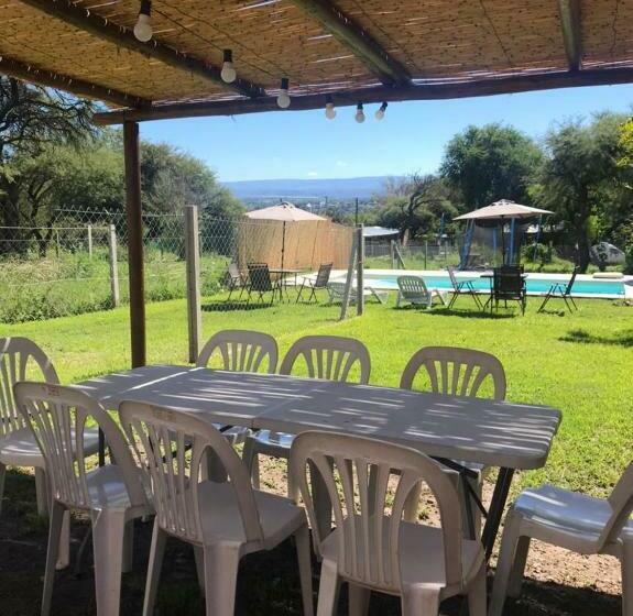 Duplex Eli San Roque