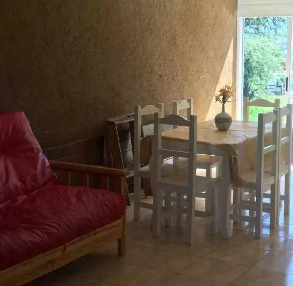 Duplex Eli San Roque