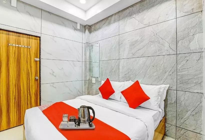 Hotelli O Shree Laxmi Kuber