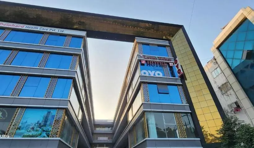 Hotelli O Shree Laxmi Kuber