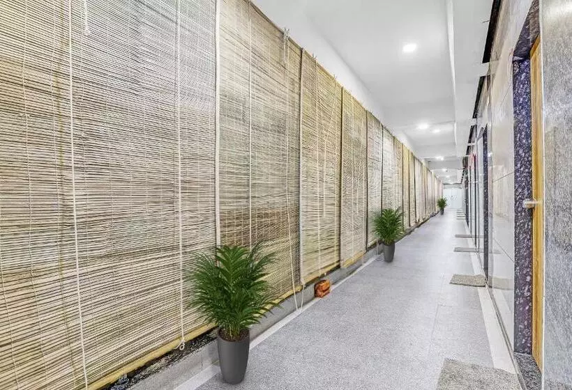 Hotelli O Shree Laxmi Kuber