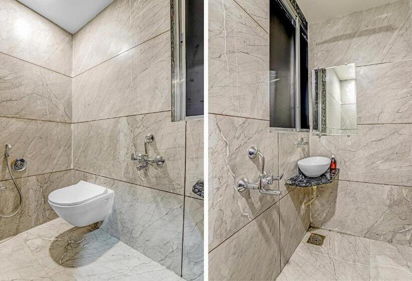 בית מלון כפרי O Shree Laxmi Kuber