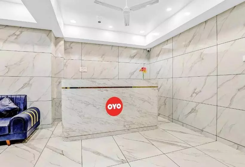 Hotelli O Shree Laxmi Kuber