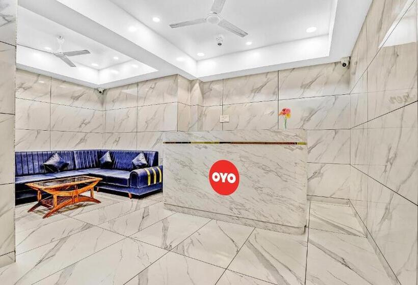 בית מלון כפרי O Shree Laxmi Kuber