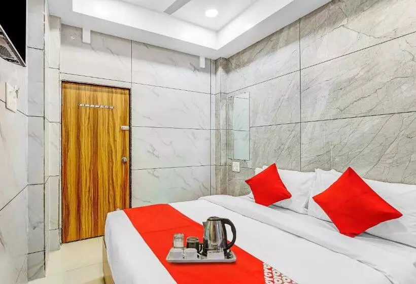 Hotelli O Shree Laxmi Kuber