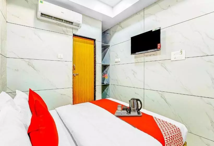 Hotelli O Shree Laxmi Kuber