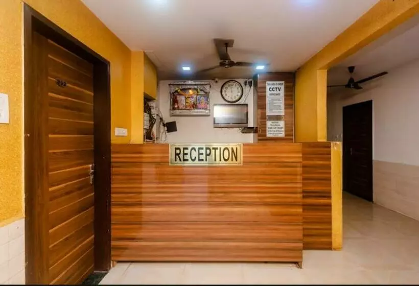 ホテル Selfie Dhaba By Wb Inn