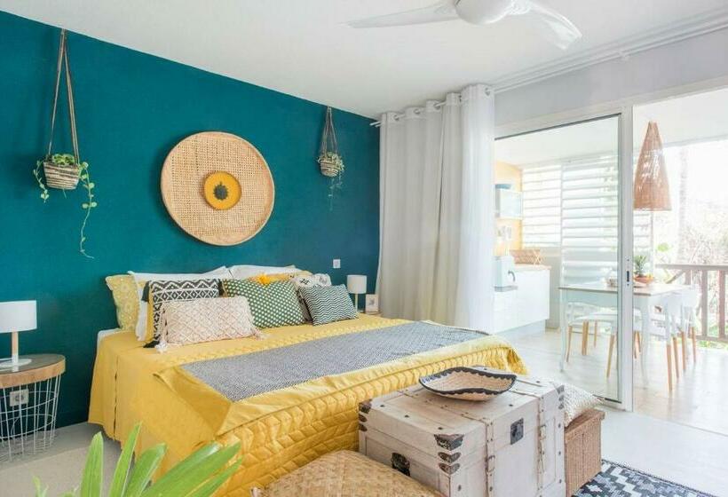 Ker Soley, Plage Du Trou D Eau