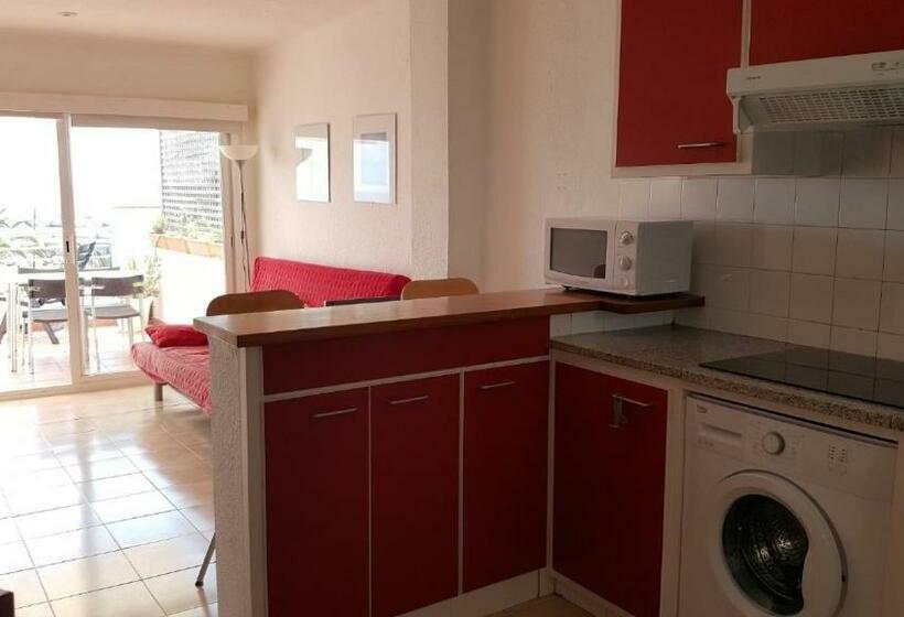 L Estartit, àtic Amb Terrassa Primera Línia