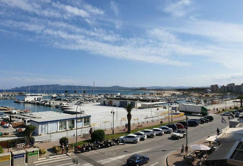 L Estartit, àtic Amb Terrassa Primera Línia