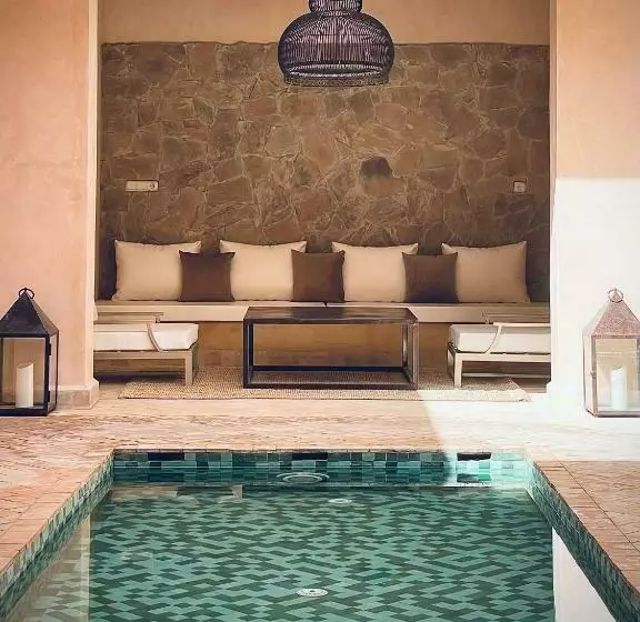 Madu Villa