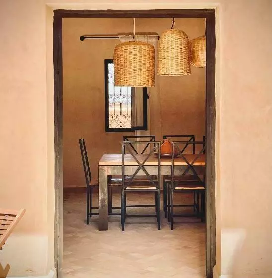 Madu Villa