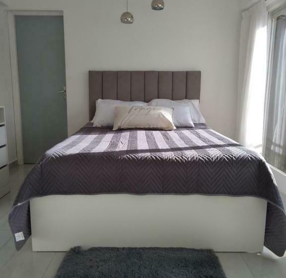 Monoambiente La Perla Mar Del Plata