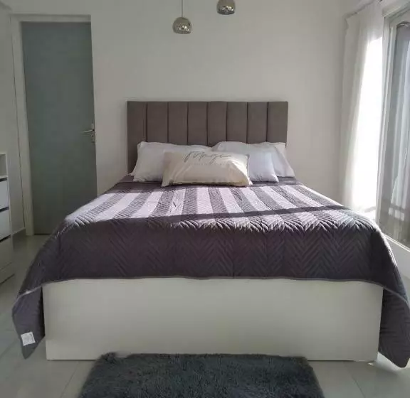 Monoambiente La Perla Mar Del Plata