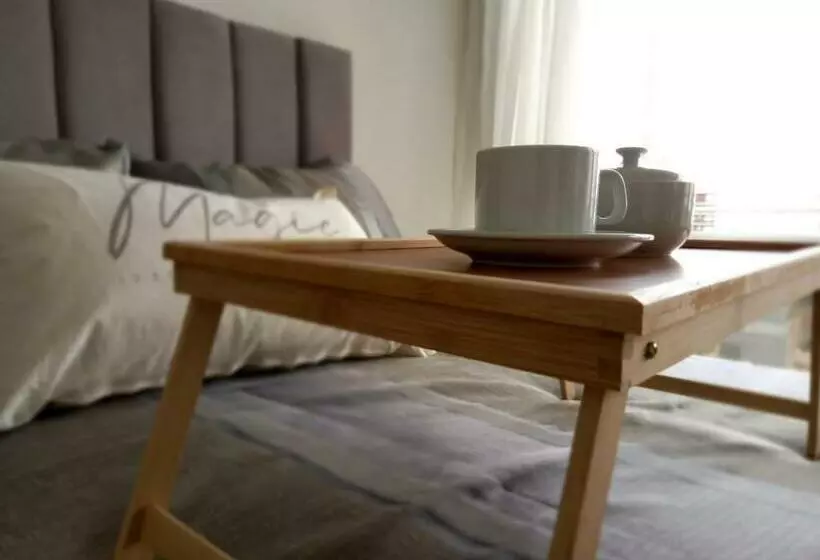 Monoambiente La Perla Mar Del Plata