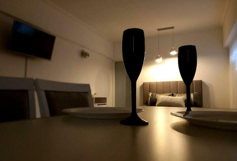 Monoambiente La Perla Mar Del Plata