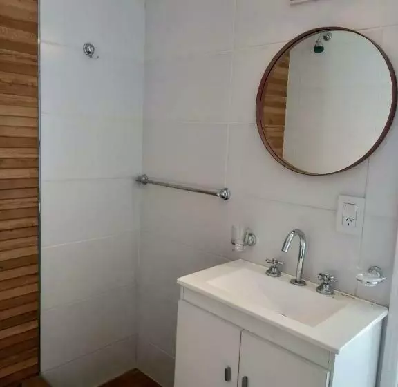 Monoambiente La Perla Mar Del Plata