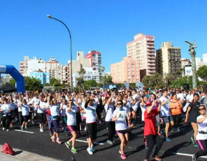 Monoambiente La Perla Mar Del Plata
