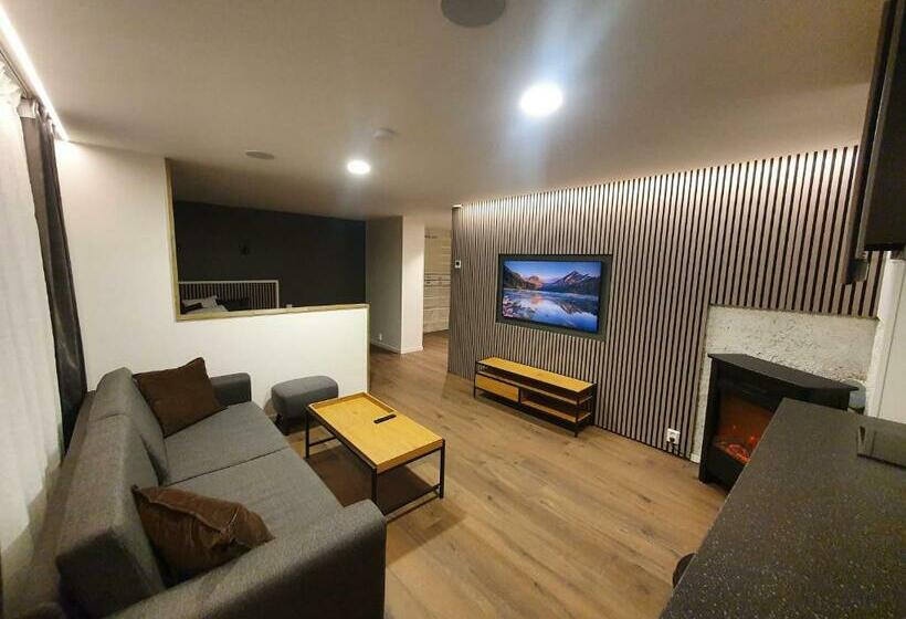 Nord Hus Service As, Nr 1