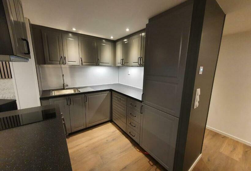 Nord Hus Service As, Nr 1