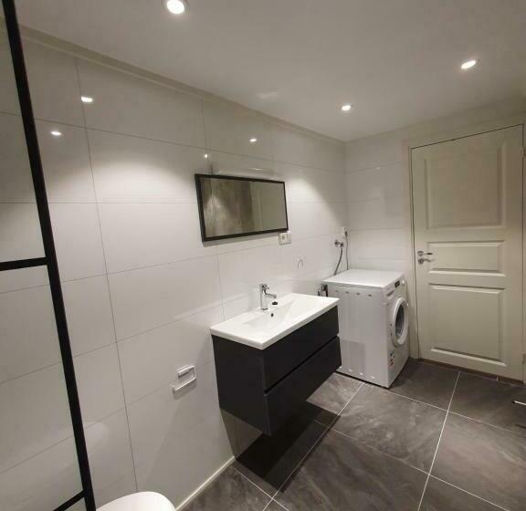 Nord Hus Service As, Nr 1