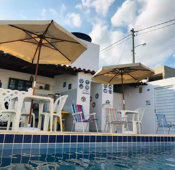 Pension Flat Rainha Da Serra