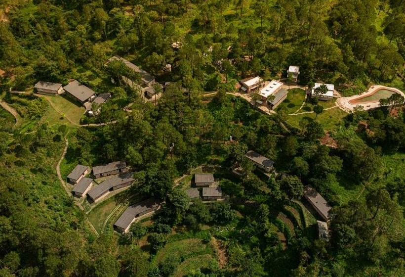 אתר נופש Amaya