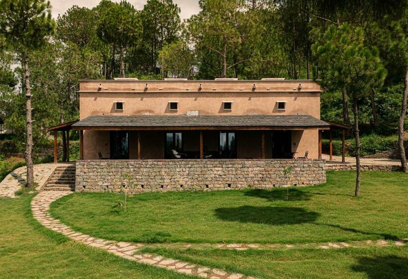 אתר נופש Amaya