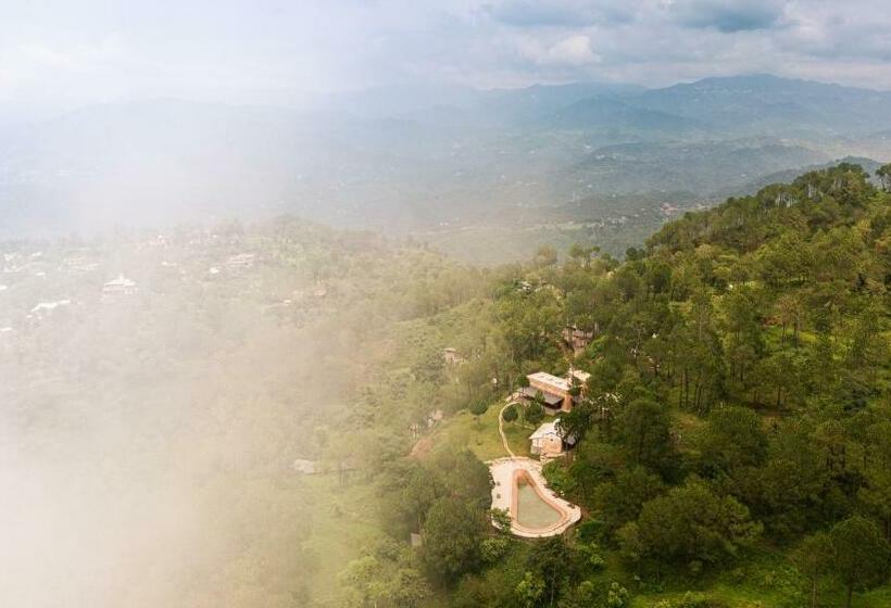 אתר נופש Amaya