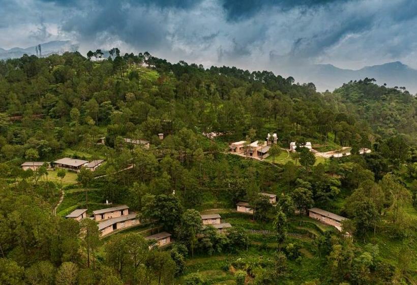 אתר נופש Amaya