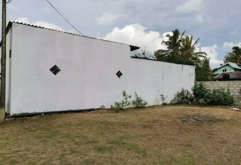Villa Serendib