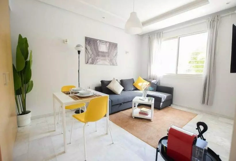 Yourplace   Prestigia   Hay Riad