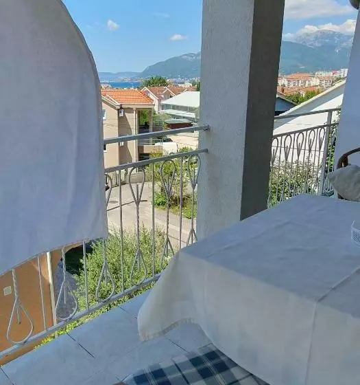 Apartments Maxim