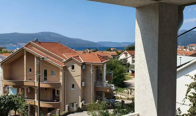 Apartments Maxim