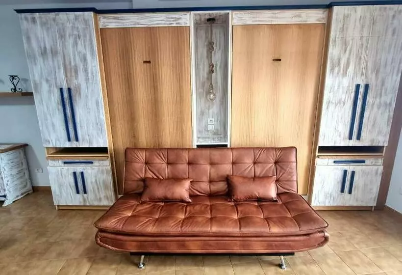 Balcón Del Atlántico