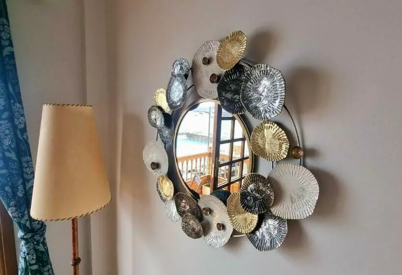 Balcón Del Atlántico