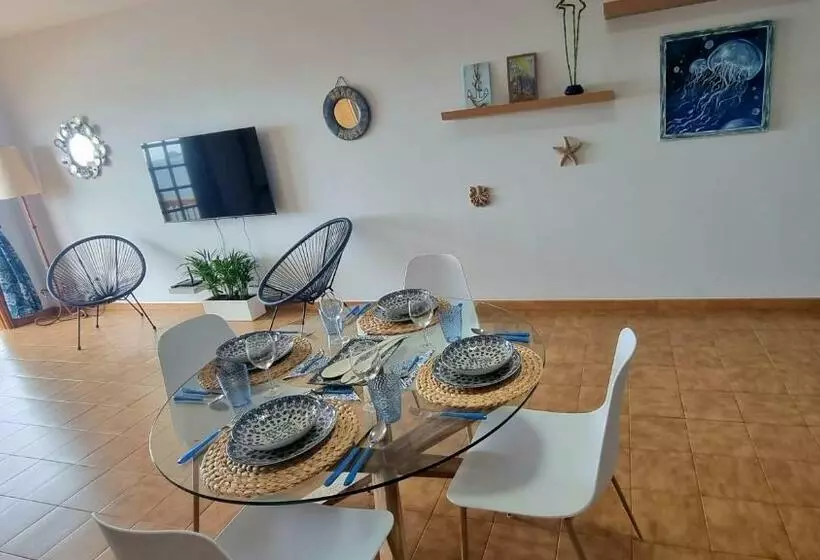 Balcón Del Atlántico